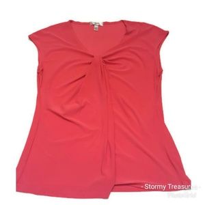 Dress Barn size XL Top